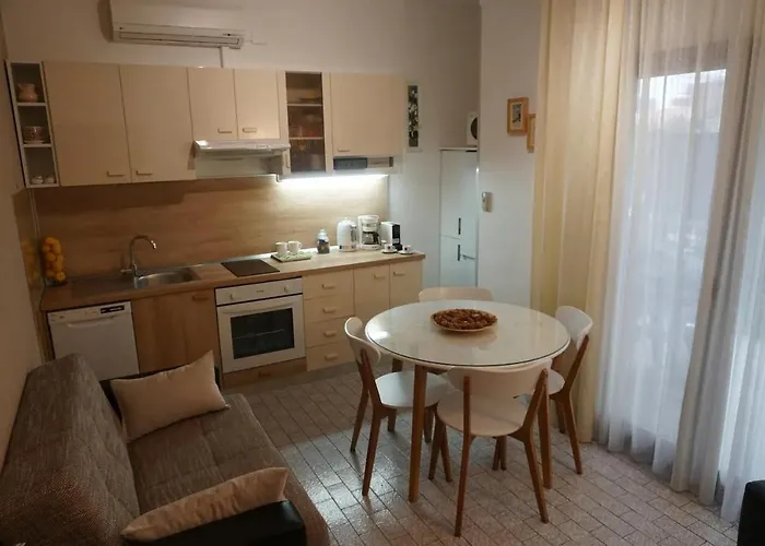 Apartman Marin *