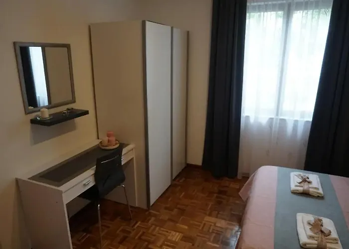 Apartman Marin