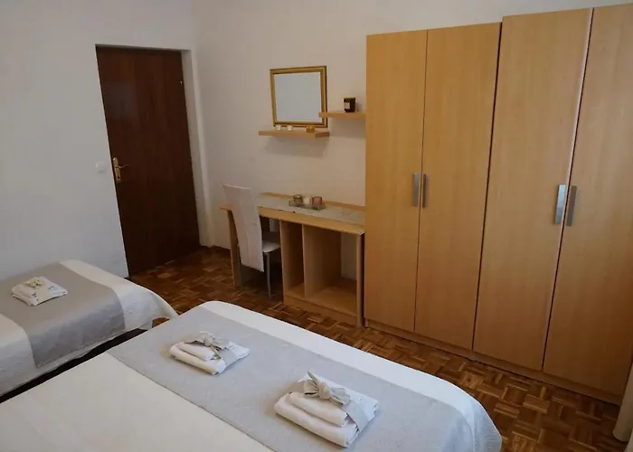 Marin Apartman Trogir