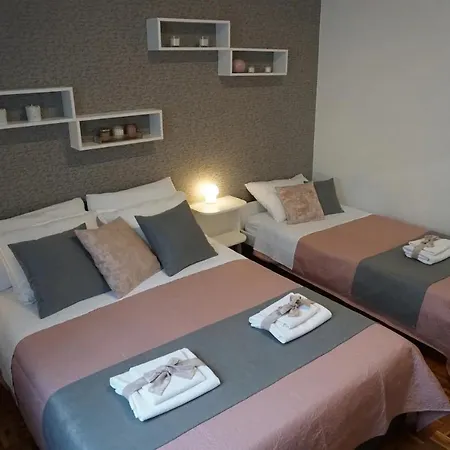 Appartement Marin *