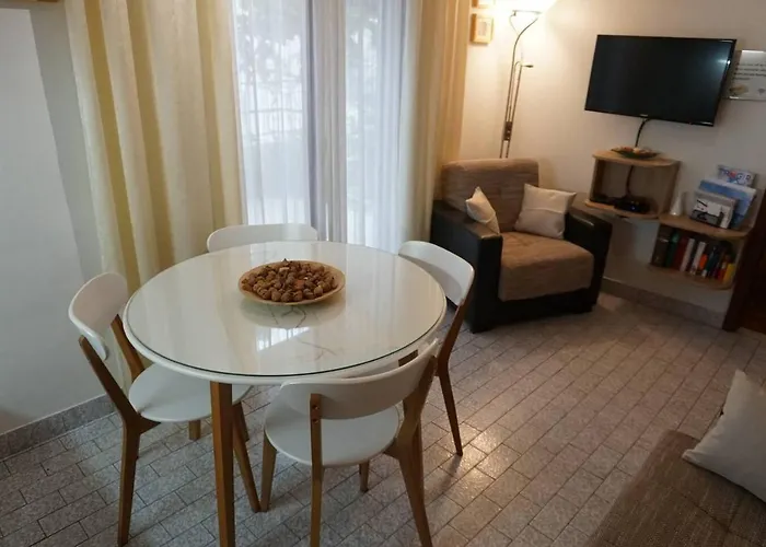 Appartement Marin Trogir