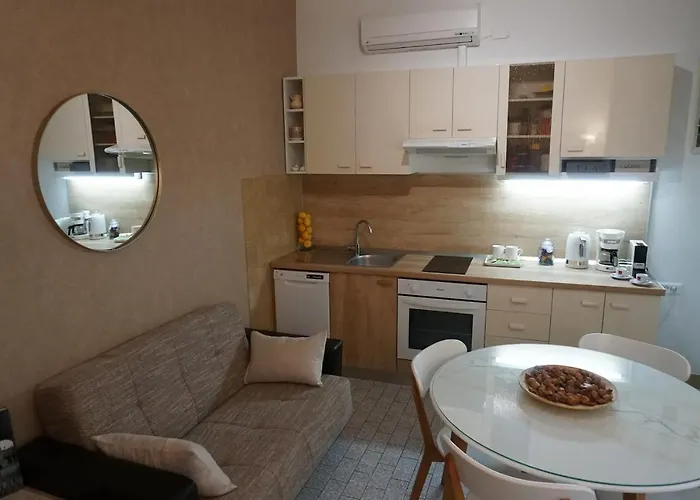 Appartement Marin Trogir