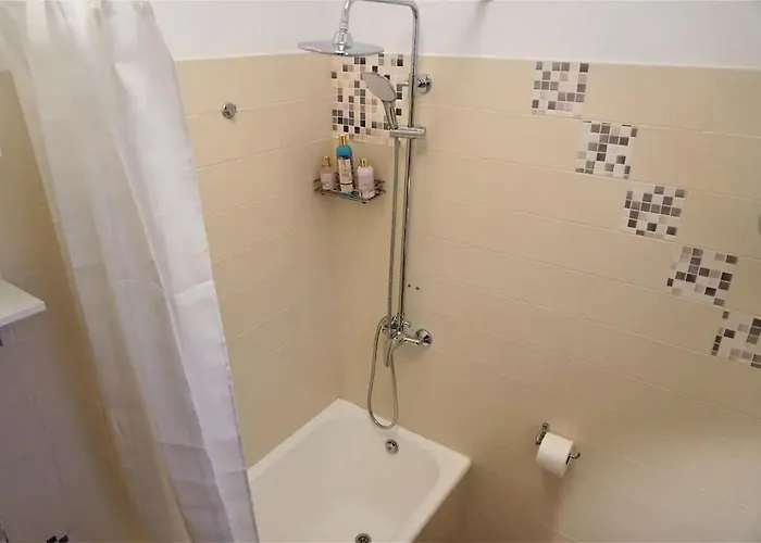 Appartement Marin Trogir