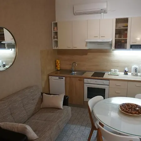 Apartment Marin Trogir